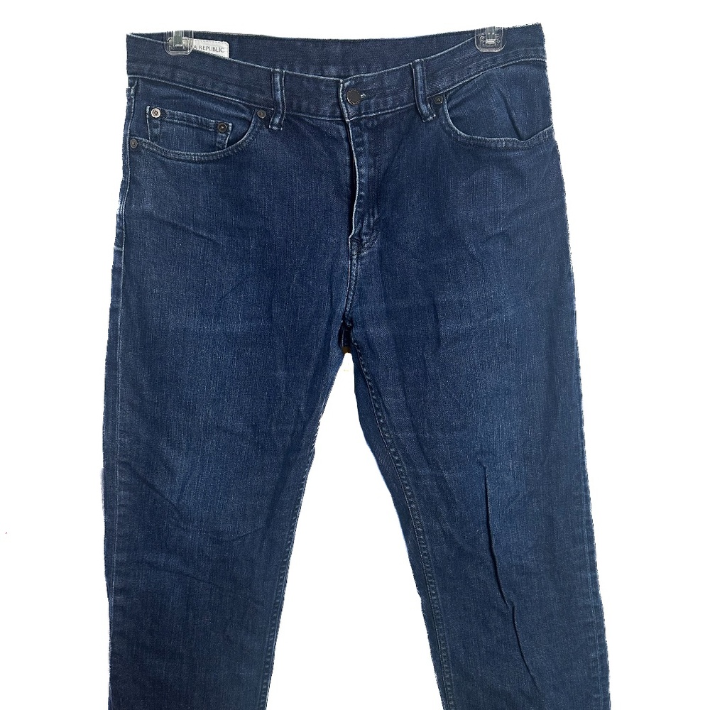 Blue Jeans